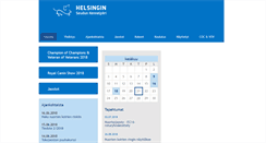 Desktop Screenshot of hskp.net